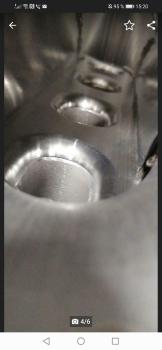 Preview: 1,8T Plenum Ansaugbrücke Saugrohr